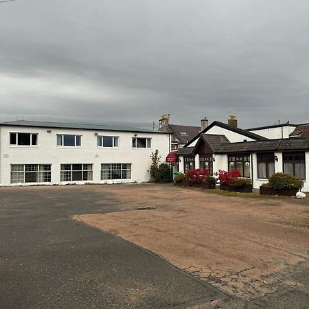 Newly Renovated Cozy Rooms In Fife Freuchie Luaran gambar
