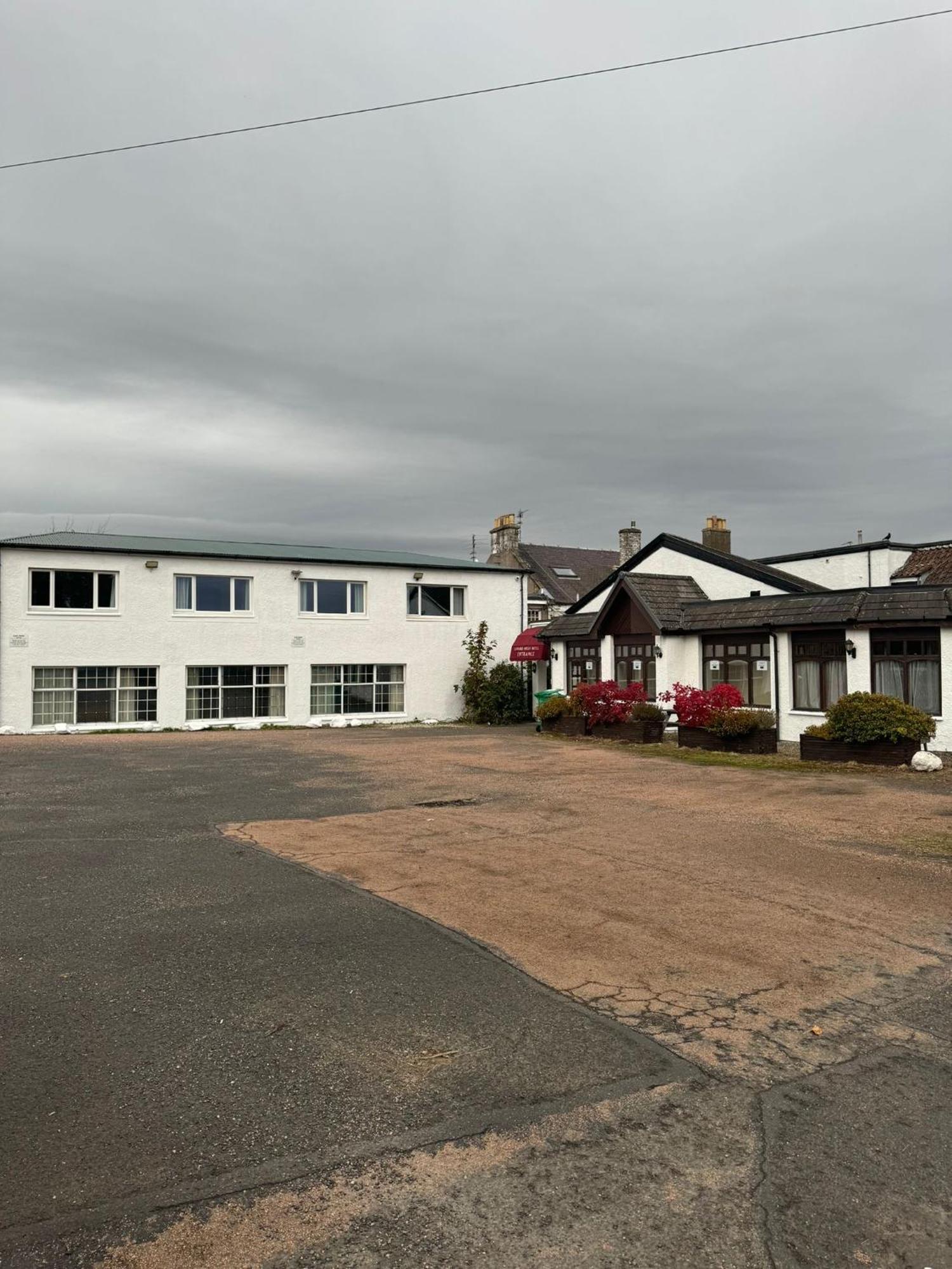 Newly Renovated Cozy Rooms In Fife Freuchie Luaran gambar